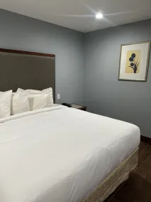 SeaSide Inn & Suites - Værelse