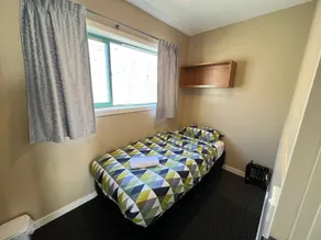 Stay Hostel Rotorua - Habitación