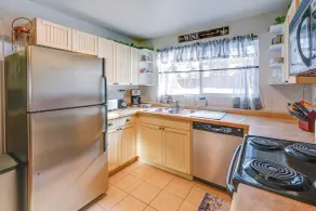 2 Mi to Dtwn: Cozy Getaway in Fairbanks! - Innvendig