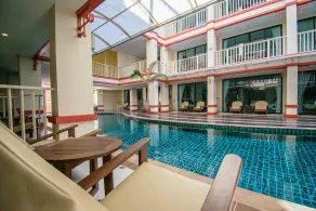 Kiang Haad Beach Hua Hin - Piscine