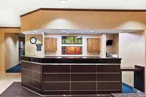 Residence Inn Houston Sugar Land/Stafford - Réception