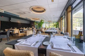 Amrâth Berghotel Amersfoort - Restaurant