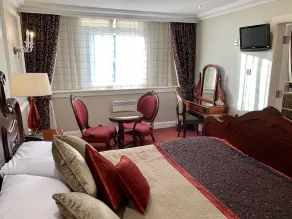 The Bruce Hotel - Værelse
