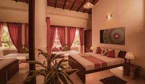Bohemian Hostel - Negombo - Værelse