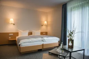 Aktivhotel Inselsberg - Room