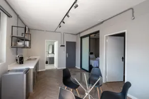 Inn & Out Plus Rosebank - Habitación