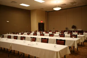 Parke Regency Hotel & Conference Center - Mötesrum