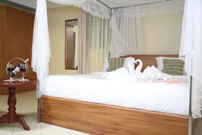 Hotel Nokras Murang'a - Habitación