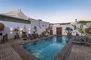 Costa Viva Bodrum - Pool