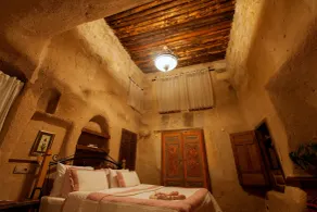 Kale Konak Cappadocia - Room