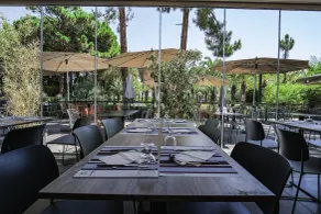 Belambra Clubs - Pineto - Restaurant