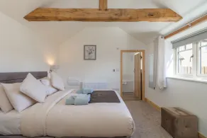 Beacon Cottage - Room