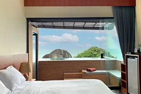 Baan Hin Sai Resort & Spa - Chambre