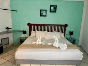 Chi Ibal Hu Cancun - Room
