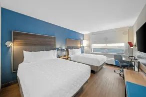 Tru By Hilton Oshawa - Chambre