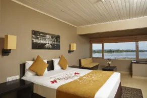The Lake Hotel - Zimmer