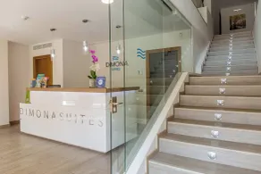 BLUESEA Dimona Suites - Reception