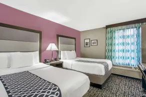 La Quinta Inn by Wyndham Radford - Chambre