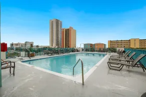 Beachside Resort Hotel - Piscine