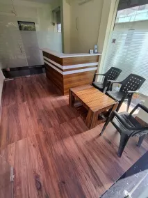 Saavra Hotels & Resorts - Reception