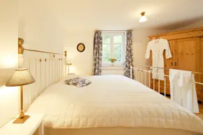 Romantik Hotel Landhaus Bärenmühle - Quarto
