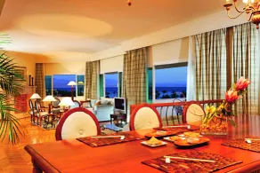 Movenpick Taba Resort & Spa - Chambre