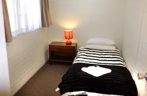 Westport Motels - Habitación