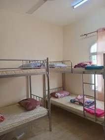 Heritage Hostel Muscat - Room