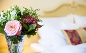 Luxury Family Hotel Royal Palace - Room