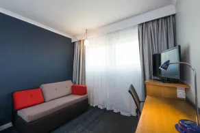 Holiday Inn Express Newcastle Gateshead by IHG - Habitación
