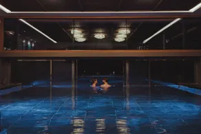 Terentnerhof active & lifestyle hotel  - Pool