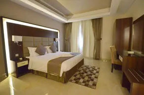 Madeira Hotel - Værelse