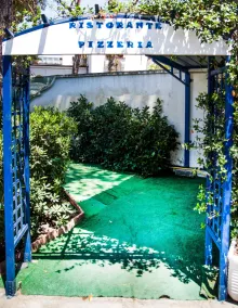 Meson Feliz - Piscine