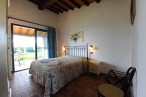 Il Gelsomino Bio Agriturismo - Chambre