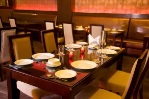 Eddison Hotel - Ristorante