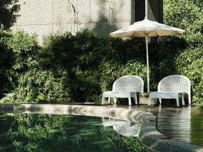Fleur de Chine Hotel - Pool