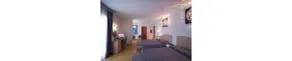 West Florence - Chambre