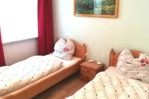 Hafermarkt 2.0 - Zimmer