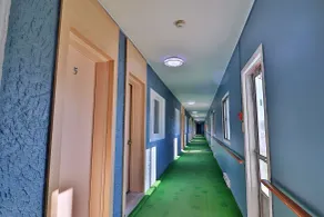 BestLiving Motel - Chambre
