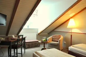 Bärenkrug - Room