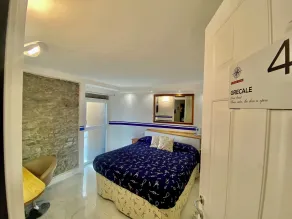 The Manarola Sea View - Habitación