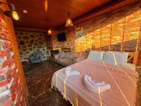 Falez Cafe&Restaurant&Pansiyon-Arhavi - Chambre