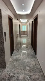 Aaditri Inn - Hall