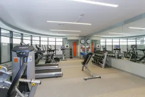 Evolve Fenway Diamond - Fitness facility