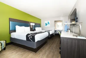 SureStay Plus Hotel by Best Western Point Richmond - Chambre