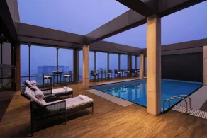 Courtyard by Marriott Amritsar - Pool
