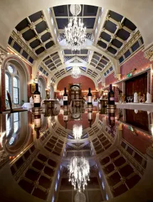 Kilworth House Hotel and Theatre - Restaurante
