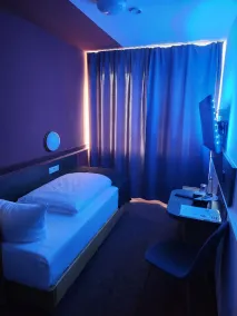 Eibacher Hof - Room
