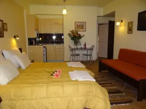 Hotel Aeollos - Rom