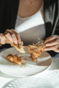 Tirolensis - Luxury All Inclusive - Restaurant